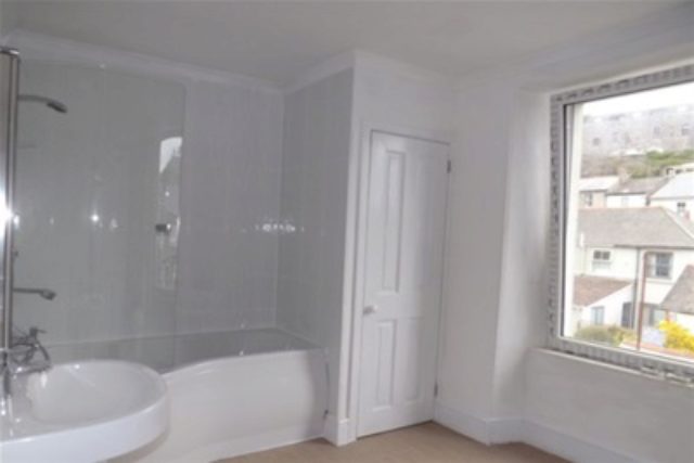  Image of 2 bedroom Detached house to rent in St. Andrews Place Cawsand Torpoint PL10 at Torpoint, PL10 1PH